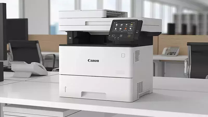 Canon i-SENSYS MF553dw 5160C010 laser all-in-one printer - CDRmarket