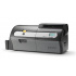 Zebra Z74-AM0C0000EM00 ZXP Serie 7, card printer, dual sided, 12 dots/mm (300 dpi), USB, Ethernet, MSR, contact, contactless