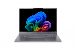 Acer NX.JZNEC.004 Aspire X 16 AI/AX16-I71M-96F0/UX9-388H/16"/2880x1800/16GB/512GB/Intel int/W11H/Gray/2R