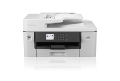 Brother MFC-J3540DW MFCJ3540DWYJ1 inkjet all-in-one printer