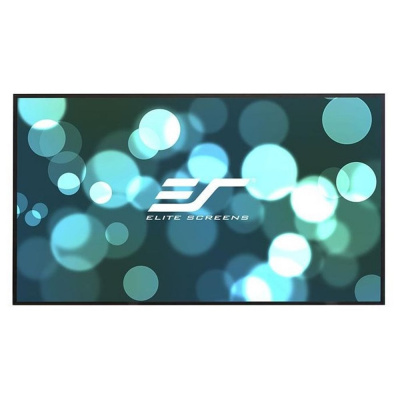 Epson AR120DHD3 ELITE plátno v pevném rámu 120'' 16:9