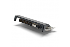 Zebra P1105147-306, printhead for RFID, ZT411,STRIPLINE, (300dpi)