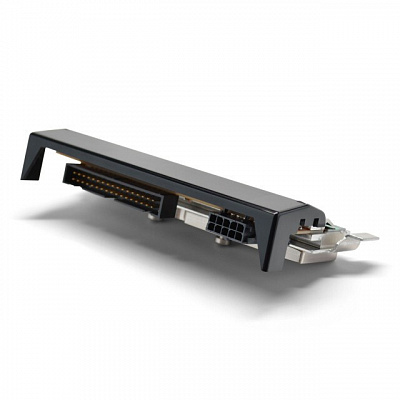 Zebra P1105147-306, printhead for RFID, ZT411,STRIPLINE, (300dpi)