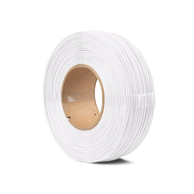 C-Tech 3DF-E-PLA-1.75-W-RF Refill 3D filament, ESSENTIAL LINE, PLA, 1,75mm, 1000g, White