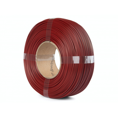 Spectrum 81325 Refill 3D filament, ASA 275, 1,75mm, 1000g, Brown red
