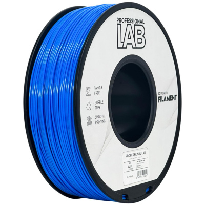 Professional Lab FG-P136-E1, 3D filament, ASA, 1,75mm, 1000g, Blue
