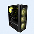 Herní počítač Raiko One – RTX 5060 8GB / Ti 8/16 GB, Intel i3-14100F, 16/32GB RAM, 1TB SSD