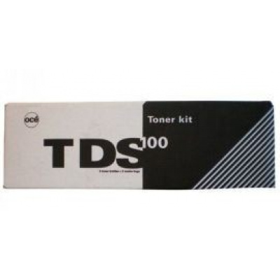Océ 1060023044 black original toner