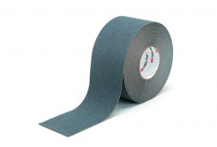 3M Safety-Walk™ 370 Medium-coarse non-slip tape for wet environments, grey, 51 mm x 18,3 m