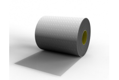 3M Bumpon™ SJ5616 - strip, width 114 mm, tl. 1,6 mm, clear
