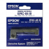 Epson ERC 05 C43S015352, black, original color ribbon