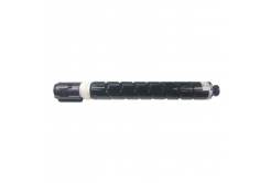 Canon C-EXV 58, 3764C002 cyan compatible toner