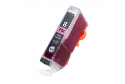 Canon CLI-8PM photo magenta compatible inkjet cartridge