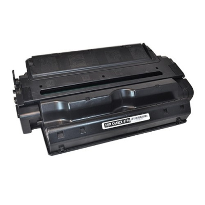 Compatible toner with HP 82X C4182X black 
