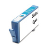 Compatible cartridge with HP 364XL CB323E cyan 