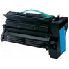Lexmark C7702CH cyan compatible toner