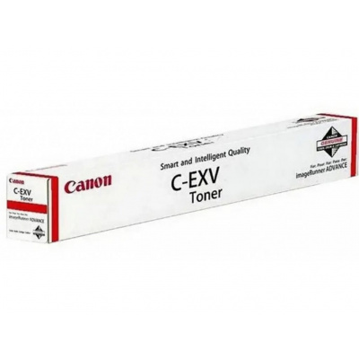 Canon CEXV65 5763C001 magenta original toner