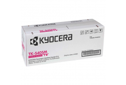 Kyocera TK-5405M 1T02Z6BNL0 magenta original toner