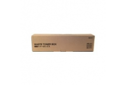 Konica Minolta A4NNWY1 original waste box