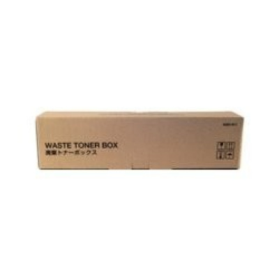 Konica Minolta A4NNWY1 original waste box