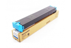 Sharp BP-GT20CB cyan original toner