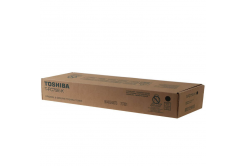 Toshiba original toner T-FC75E-K, black, 92900 pages, 6AK00000252, Toshiba e-studio 5560c, 5520c, 5540c