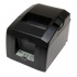 Star TSP654II-24 39449210, 8 dots/mm (203 dpi), cutter, black - unwrapped piece