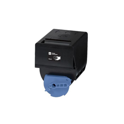 Canon C-EXV21 black compatible toner