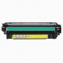 HP 504A CE252A yellow original toner