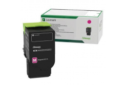 Lexmark 75M20M0 magenta original toner