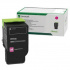 Lexmark 75M20M0 magenta original toner