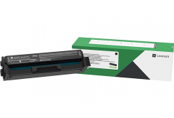 Lexmark C332HK0 black original toner