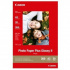 Canon Photo Paper Plus Glossy PP-201 2311B020, 260 g/m2, A3, 20pcs, glossy, inkjet, white, photo paper