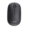 Acer AMR100/Travel/Optical/1,600 DPI/Wireless USB/Black