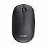 Acer AMR100/Travel/Optical/1,600 DPI/Wireless USB/Black