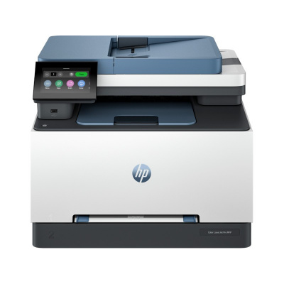 HP Color LaserJet Pro MFP 3302fdw 499Q8F#B19 laser all-in-one printer