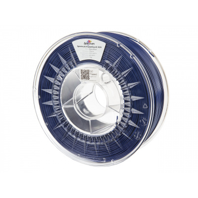 Spectrum 81568 3D filament, FlameGuard ASA 275, 1,75mm, 1000g, Navy blue
