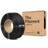 "The Filament" by Spectrum TF-24166 filament, ReFill, PLA Matte, 1,75mm, 1000g, Stealth black