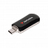 VERBATIM Flash Disk 128GB Plectra USB-C 3.0, black