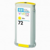 HP 72 C9373A yellow original ink cartridge