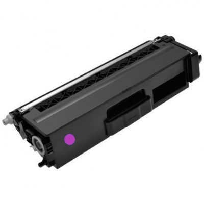 Brother TN-321M magenta compatible toner