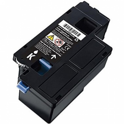 Dell 810WH/DC9NW black compatible toner