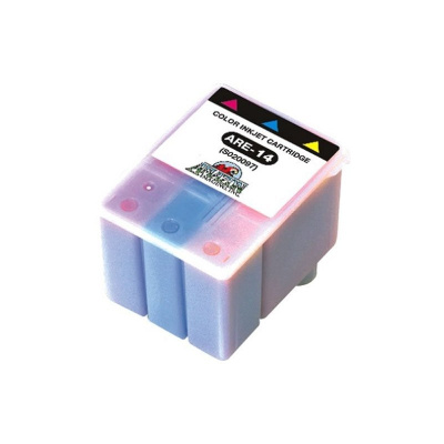 Epson S020097 color compatible ink cartridge