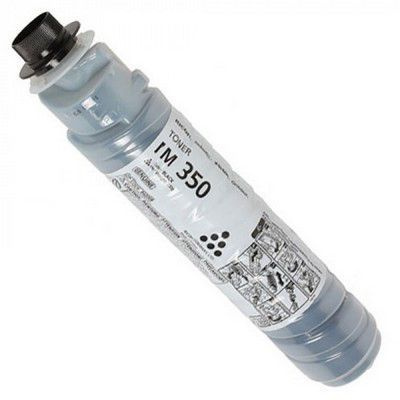 Ricoh 418133 black compatible toner