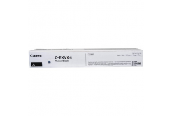 Canon CEXV64 5753C002 black original toner