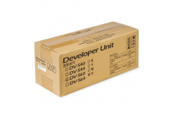 Kyocera DV-560C 302HN93032 cyan original developer