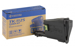 Kyocera Mita TK-1125, 1T02M70NL0 black original toner