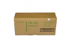 Kyocera MIta TK-60 black original toner