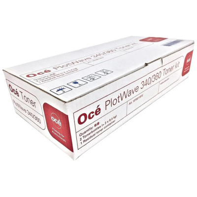 Océ 6696C001, 1070129856 original toner