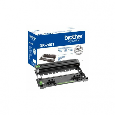 Brother DR-2401 black original drum unit
